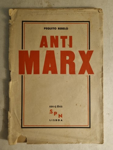 ANTI MARX