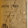 CARTAS D`AMOR