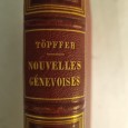 NOUVELLES GENEVOISES