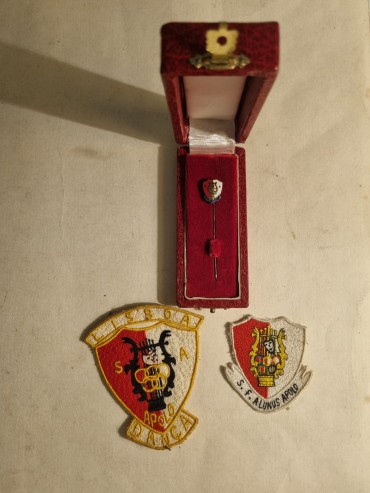 ALUNOS DE APOLO