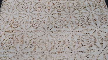 Toalha de mesa