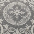 Toalha de mesa quadrada 