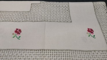Toalha de mesa 