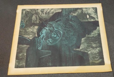 «Sem título» - LOURDES LEITE (1937)
