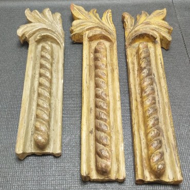 Três talhas 