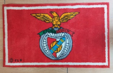 Tapete do Benfica 