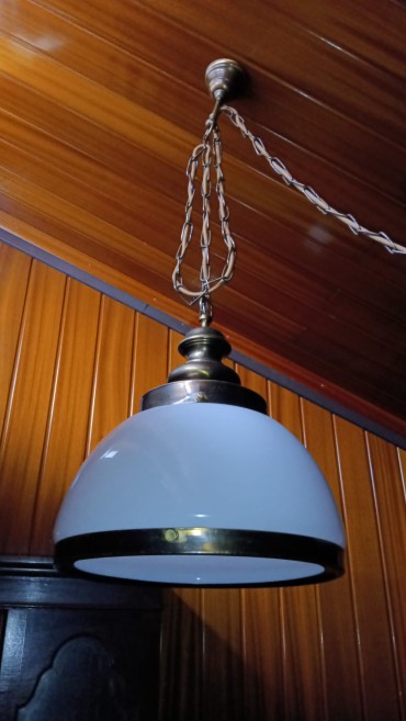 Candeeiro de tecto
