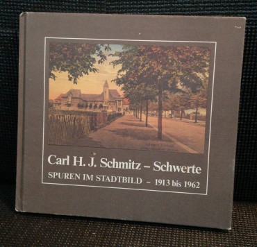 CARL H.J. SCHMITZ - SCHWERTE