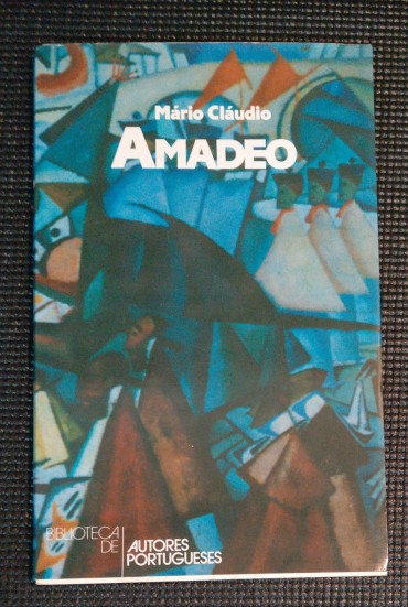 AMADEO