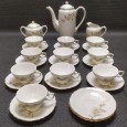 Parte de serviço de café 