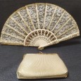 Bolsa e leque