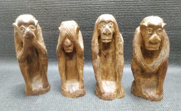 Macacos