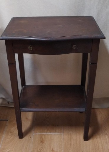 Mesa de apoio
