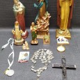 Arte Sacra - Lote diverso