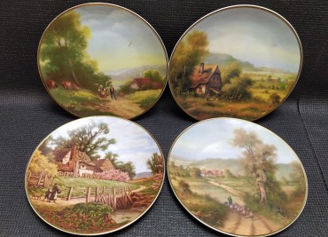 Paisagens