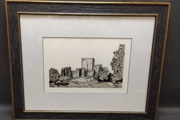 Castelo de Guimarães