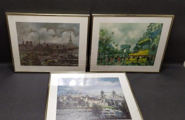 Paisagens