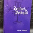 LENDAS DE PORTUGAL - LENDAS RELIGIOSAS
