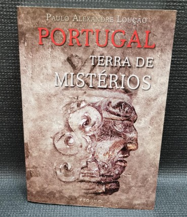 PORTUGAL TERRA DE MISTÉRIOS