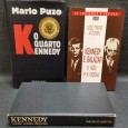 KENNEDY - 3 PUBLICAÇÕES