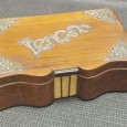 Caixa «lenços»