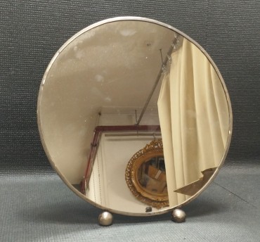 Espelho de mesa 