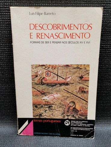 DESCOBRIMENTOS E RENASCIMENTO