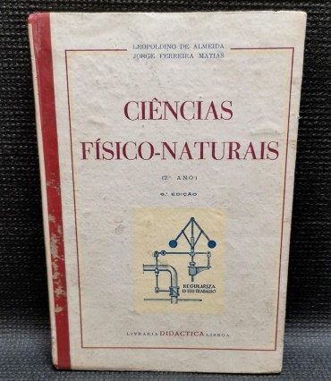 CIÊNCIAS FÍSICO-NATURAIS