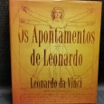 OS APONTAMENTOS DE LEONARDO