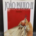 JOÃO PAULO II CRÓNICA EM IMAGENS