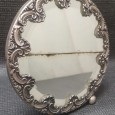 Espelho de mesa 