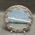 Espelho de mesa 