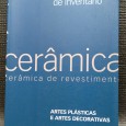 NORMAS DE INVENTÁRIO - CERÂMICA