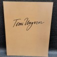 TONI UNGERER