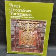 ARTES DECORATIVAS PORTUGUESAS