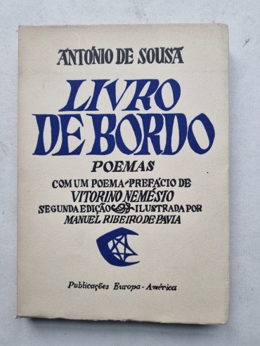 ANTÓNIO DE SOUSA