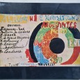 SÓNIA E ROBERT DELAUNY EM PORTUGAL