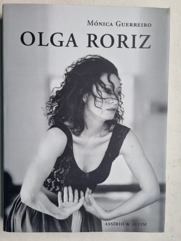 OLGA RORIZ