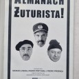 ALMANACH ZUTURISTA