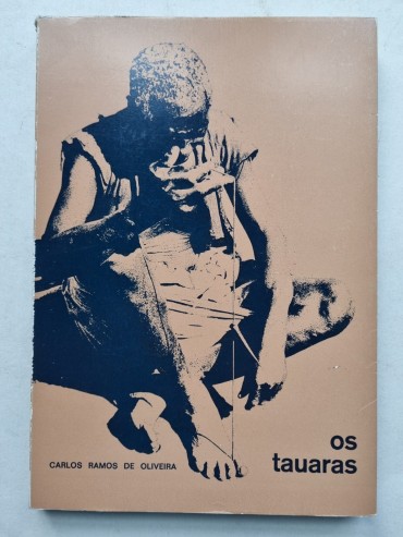 OS TAUARAS