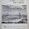 PONTE SOBRE O TEJO