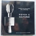 POVOS E CULTURAS