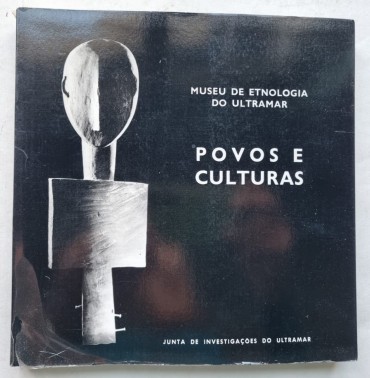 POVOS E CULTURAS