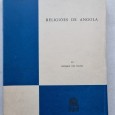 RELIGIÕES DE ANGOLA