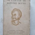 OS CONTOS DE ANTÓNIO BOTTO
