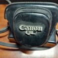 Máquina fotográfica CANON QL