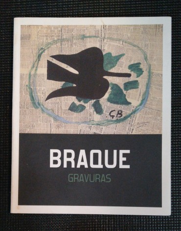 BRAQUE GRAVURAS