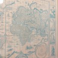 «Mapa mundo» - SÉC. XX