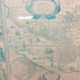 «Mapa mundo» - SÉC. XX