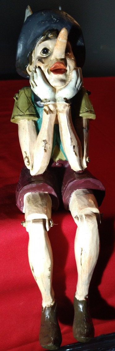Pinóquio